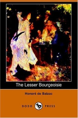 The Lesser Bourgeoisie [ePUB]